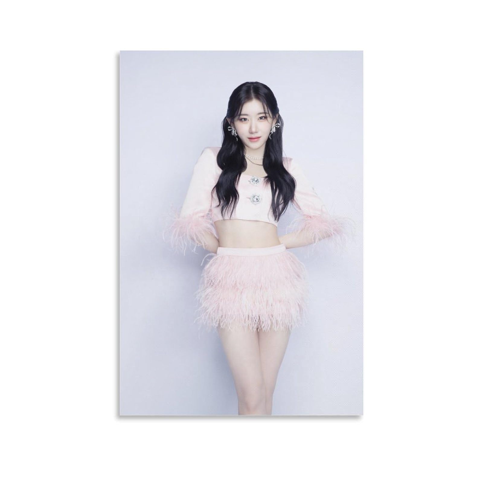 Amazon.co.jp: CHAERYEONG チェリョン ITZY イッチ JAPAN Algorhythm