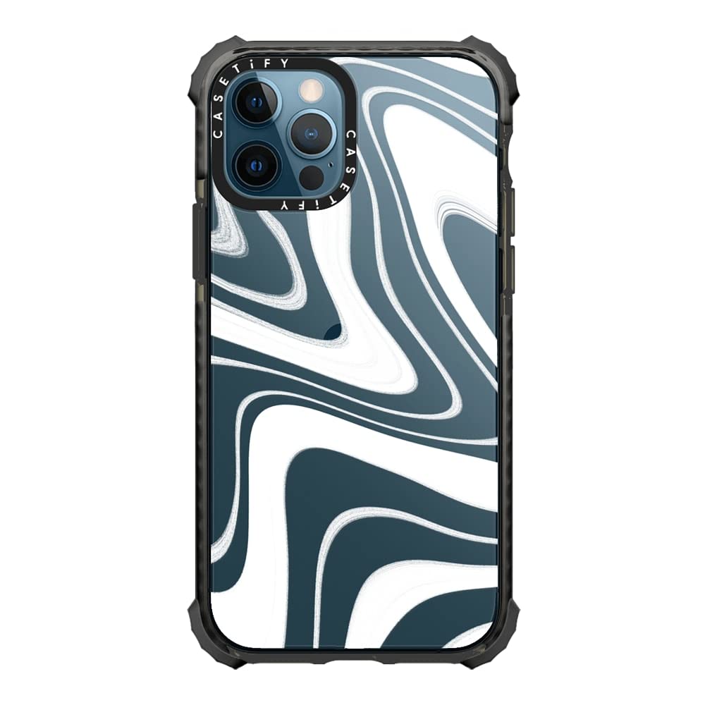 Amazon.co.jp: CASETiFY (ケースティファイ) ウルトラインパクトケース