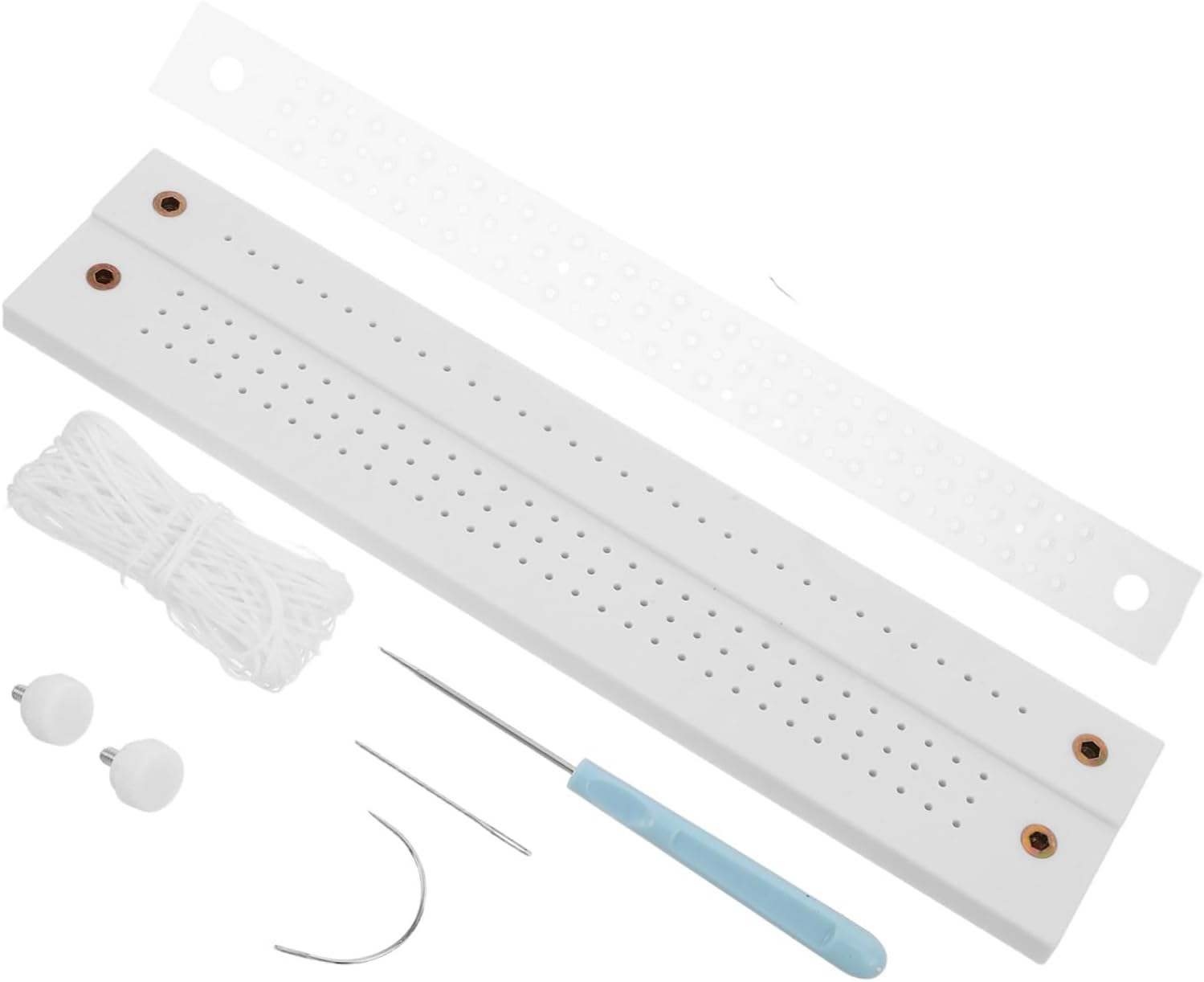 DIY Bookbinding Kit for Beginners, Travel Diaries and Planners
