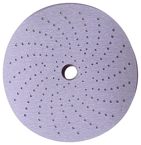 3M 01811 Hookit Purple 6