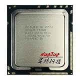  X5570 2.933 GHz Quad-Core Eight-Thread CPU Processor 8M 95W LGA 1366