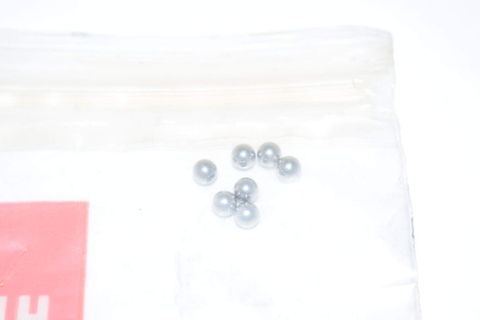 HUCKTool Part 502929 SST Ball; 3/16 Inch Diameter (1 PK)