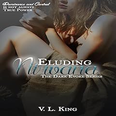 Couverture de Eluding Nirvana