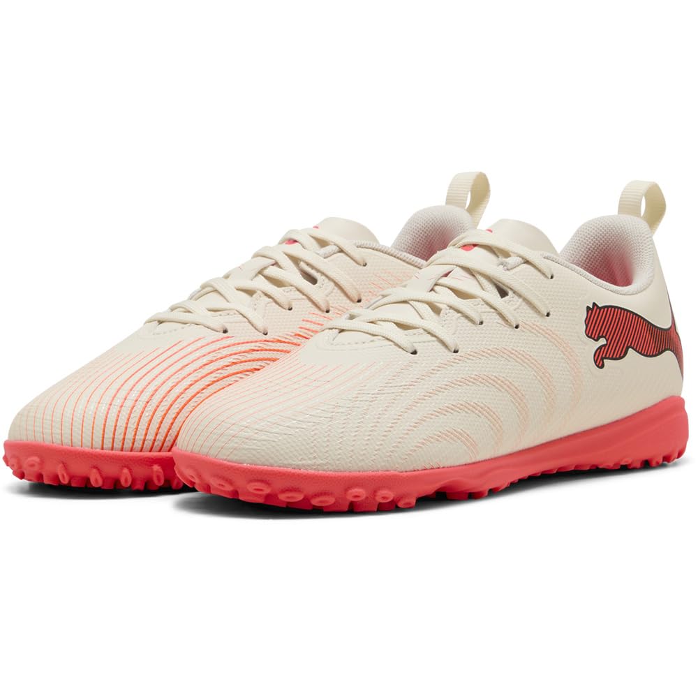 PUMA Uniseks - dzieci Future 9 Play Tt JrButy do piłki nożnej