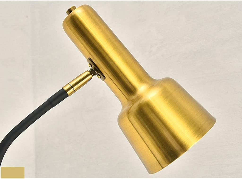 Lampa podłogowa żelazna lampa podłogowa nordycka prosta nowoczesna lampa podłogowa do salonu sypialni lampka nocna do nauki lampa do czytania dekoracja domu