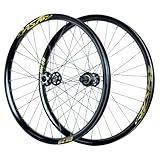 Dimensions des pneus : 26/27,5/29 pouces x 1,95-3 pouces. Largeur extérieure : 39 mm, largeur intérieure : 30 mm, hauteur de jante : 28 mm.