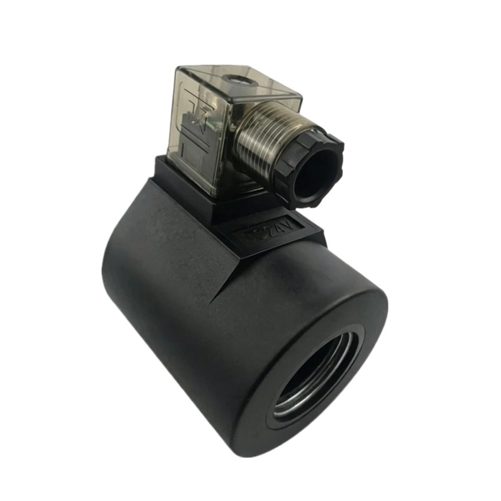 Bobine d'électrovanne de rechange 31.5mm pour résoudre les pannes de valve MFZ12