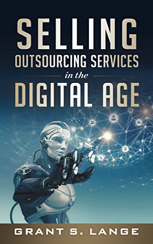 Selling Outsourcing Services in the Digital Age