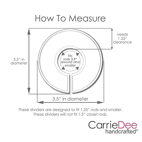 Miniatura 3 de Organizador de armario de animales de bailarina, separadores de tamaño de ropa de bebé, gato ratón, conejo, elefante, regalo para la nueva mamá