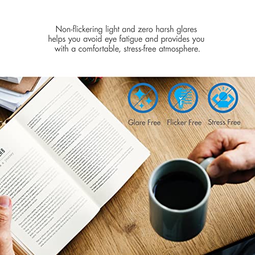 Tenergy Led Candelabra Bulbs Dimmable, 4W (40 Watt Equivalent) Warm White Soft White (2700K) E12 Base Decorative B11/C37 Filament Candle Bulbs For Chandelier/Ceiling Fan (Pack Of 6) #TOP5