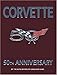 Corvette 50th Anniversary