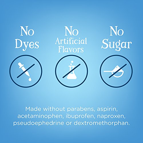 Kids Oral Pain Relief Tablets by Hyland's 4Kids, Natural Relief of