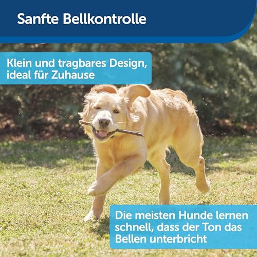 PetSafe Easy Walk Deluxe Arnés Antitirones para Perros, Adiestramiento de Perros, Evita Asfixia, Azul, Grande, L - imagen 4