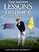 Tom Watson Lessons of a Lifetime II - More on The Full Swing