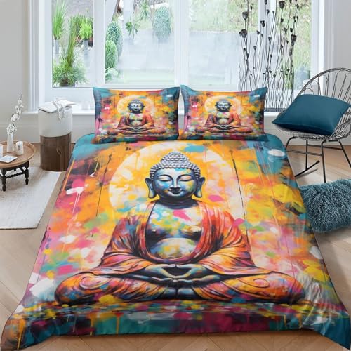 Housse de couette 200x200 microfibre de qualité supérieure