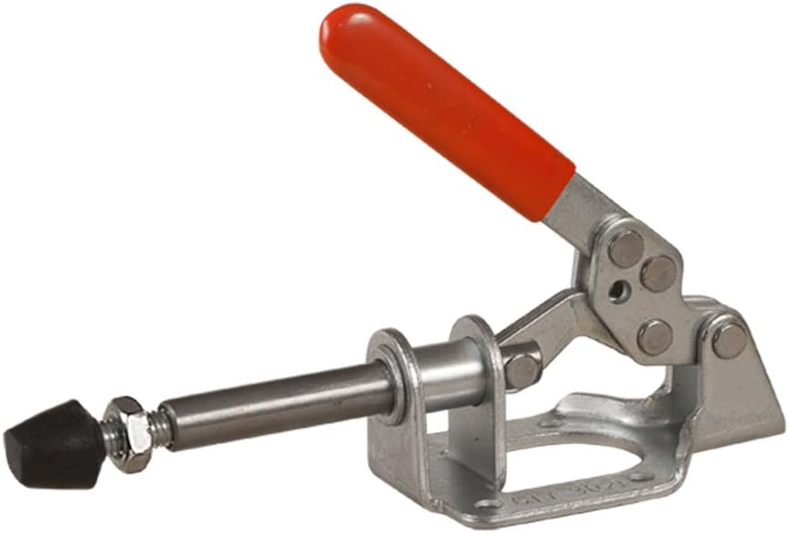 PUSH/PULL QUICK-RELEASE TOGGLE CLAMP - PW1149