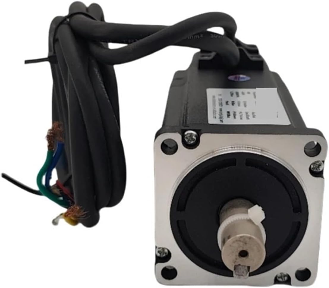 LK60BL9948 48V 3000Rpm 200W Brushless DC Motor: Ideal for Mini Fans & Portable Power Tools