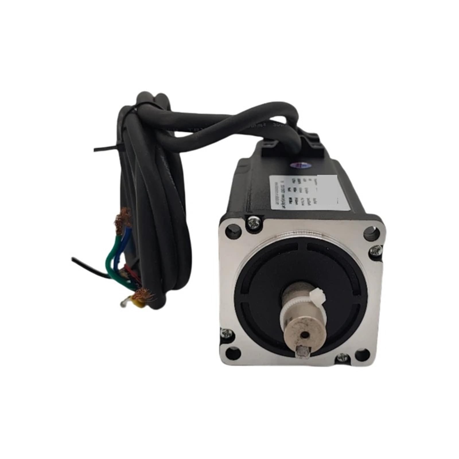 LK60BL9948 48 V 3000 obr./min bezszczotkowy silnik prądu stałego 200 W: idealny do mini wentylatorów i przenośnych elektronarzędzi