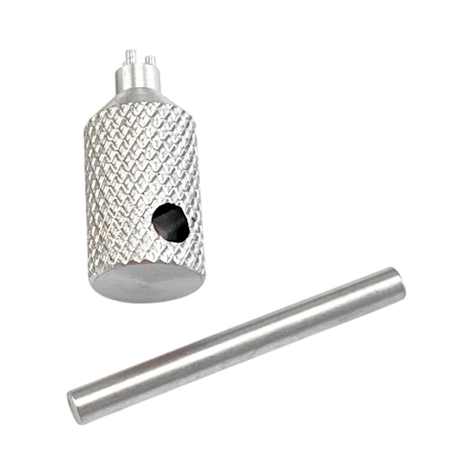 Pxzh Precisely Engineered 4Mm Head Ut Screwdriver For Microtech Ultratech Otf Cutter Customization And Care Compactly Cutter Repair Screwdriver