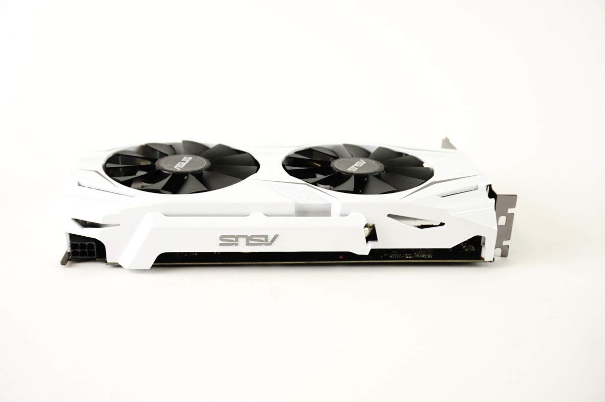 Amazon.com: Asus Geforce GTX 1060 3GB Dual Video Graphics Card