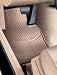 BMW 82-55-0-151-508 SET RUBBER MATS FRON