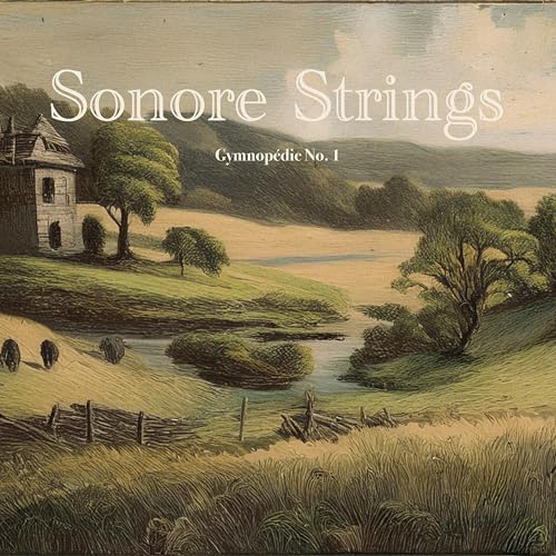 Sonore Strings