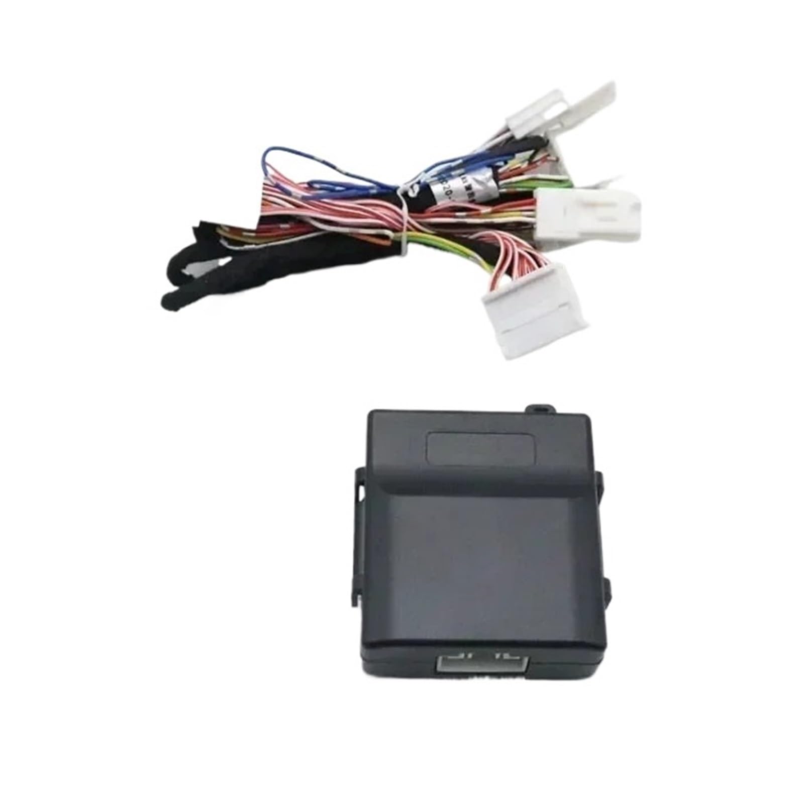 Auto Power Window Roll Up Closer Module for Toyota for Land for Cruiser Prado LC150 2010-2023 Module Power Window