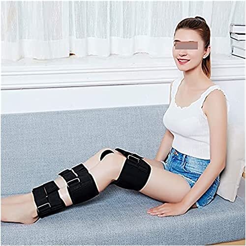 Redressement jambes arquées : ceinture de posture réglable au quotidien