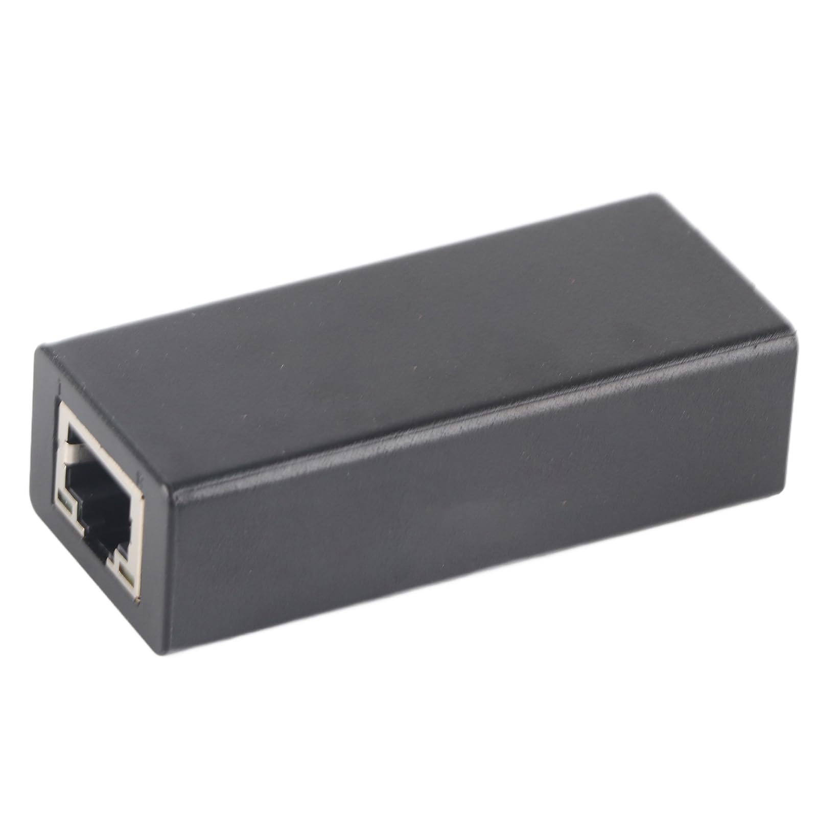 Dioche Elfin Ew11 Elfin-ew11 El servidor serie HF7221 a WiFi cuenta con un módulo de comunicación inalámbrica de antena integrado compatible con interfaz Modbus RJ45 con 8 conexiones