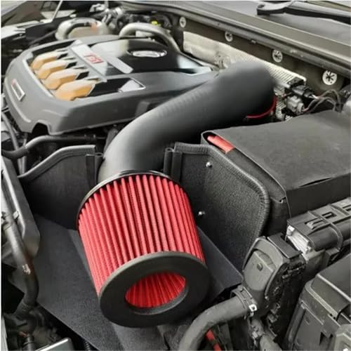 Admission d'air Seat Leon résout les pertes de puissance