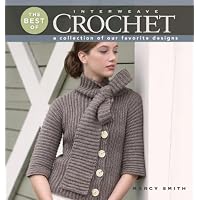 Best Of Interweave Crochet