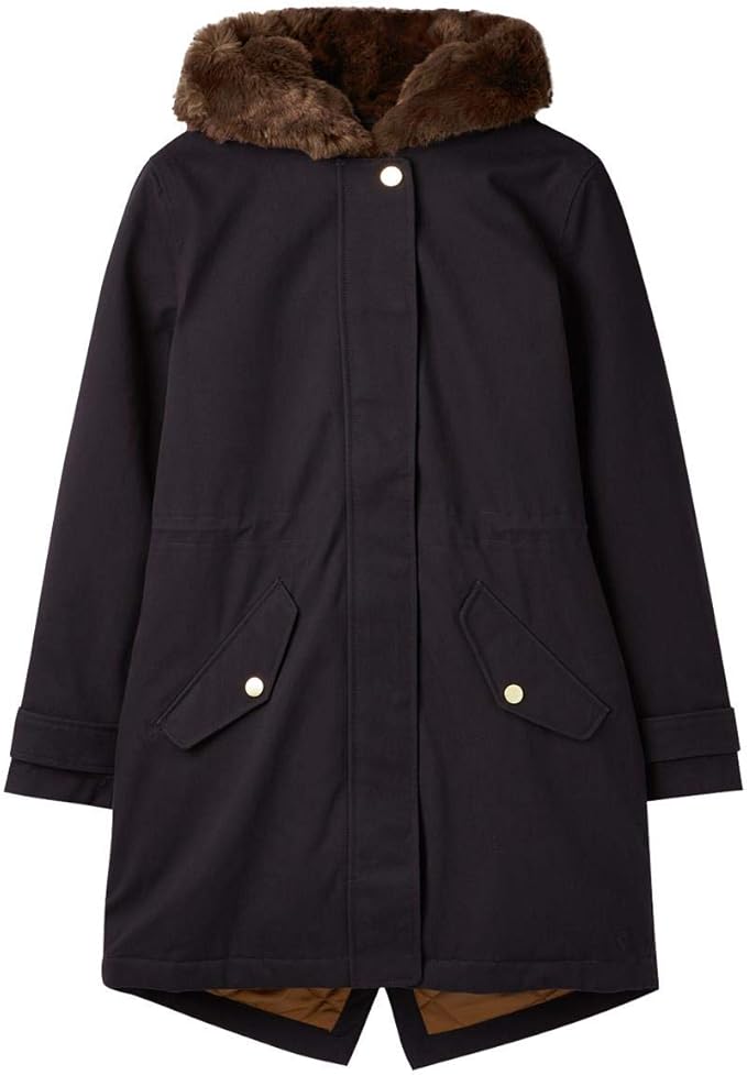 joules piper coat