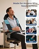 Zoom IMG-2 comier massaggiatore wireless cervicale con Zoom IMG-2 comier massaggiatore wireless cervicale con