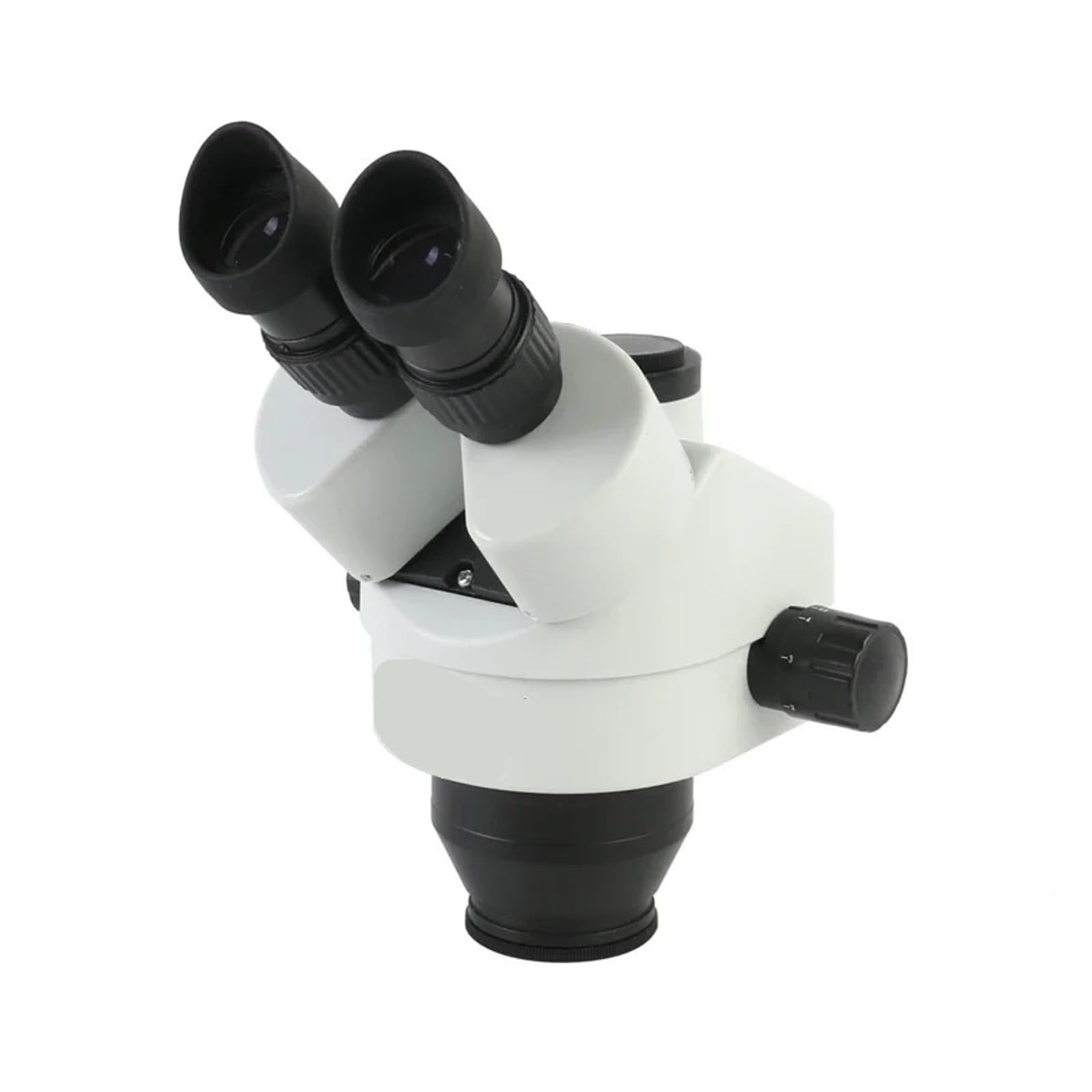 Accessori for testa for microscopio stereo trinoculare con zoom 7X-45X