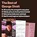 The Best of George Strait: E-Z Play Today Volume 140 | Easy Piano Songbook with Lyrics and Chords | Country Music Sheet Music Collection | Beginner Keyboard and Organ Songbook
