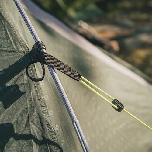 Carpa Outwell Cloud 3 para 3 personas miniatura 7