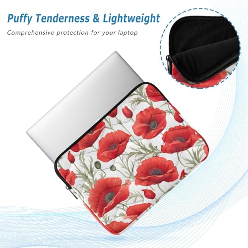 Funda para portátil 13-14 pulgadas resistente y a prueba de agua miniatura 5