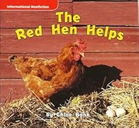 The Red Hen Helps 0021923396 Book Cover