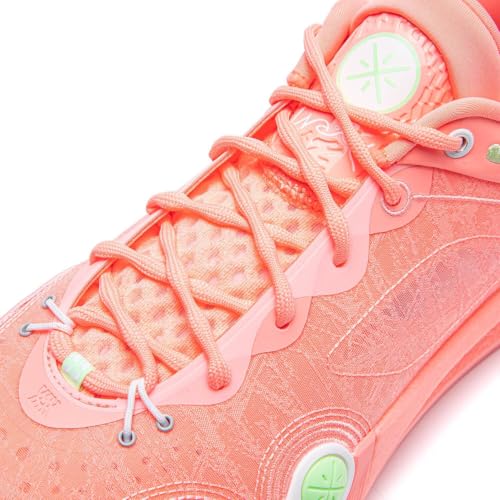 Image of LI-NING Wade All City Series Men's Basketball Shoes All-Court Performance Cushioned Sneakers for Indoor & Outdoor