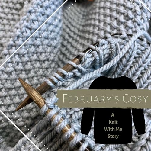 7: Chapter 4 Binding off & Moving To The Front Podcast Por  arte de portada