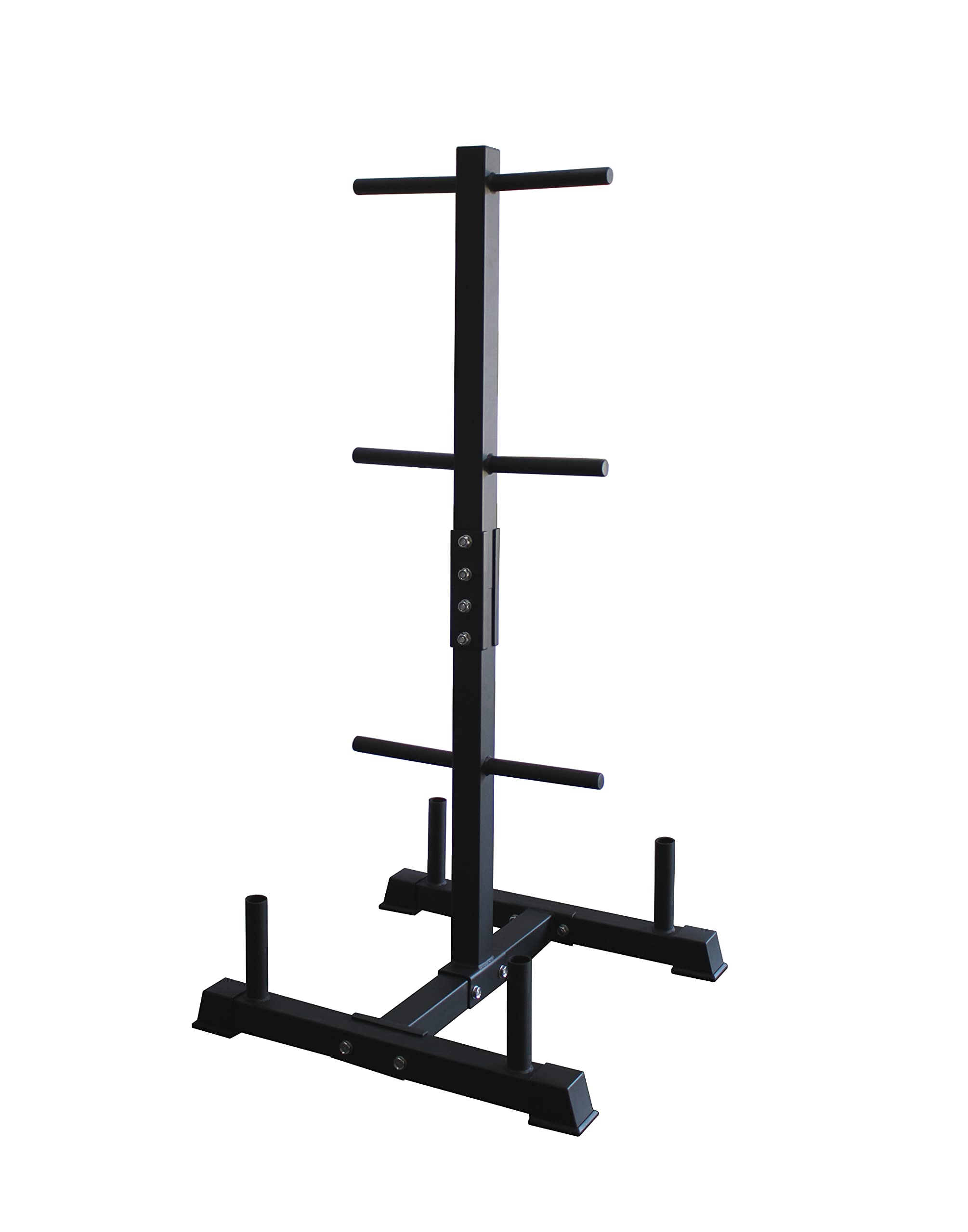 Ader Regular 1'' Plate Tree with 4 Bar Holders