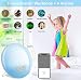 Smart Wake Up Light Despertador Luz - Inteligente Despertadores Wifi Control de...