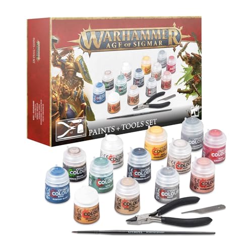 La mejor selección de Games workshop disponible en línea. 14 La mejor selección de Games workshop disponible en línea. 11