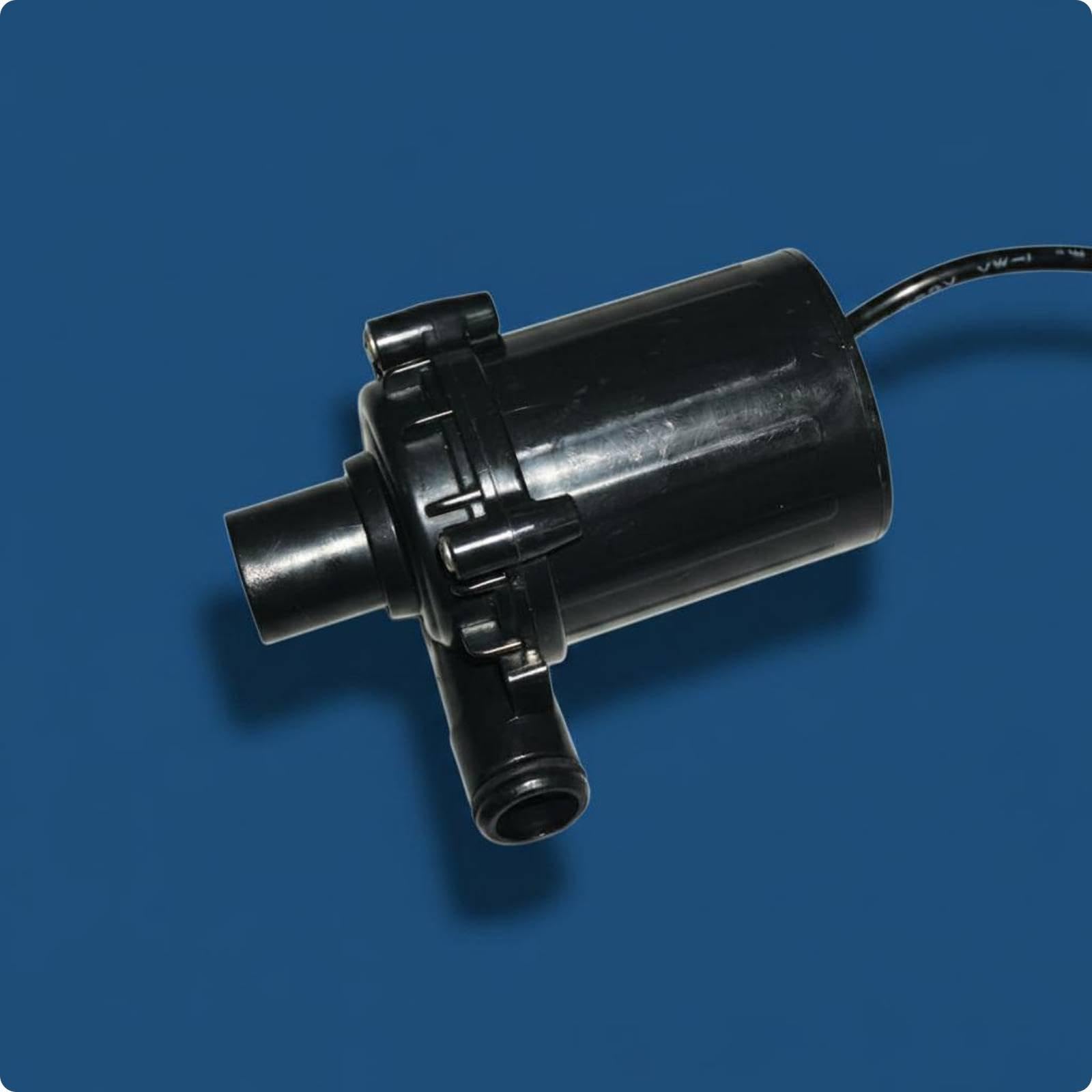 12V Brushless Water Pump 35 L per Minute 12V Centrifugal Water Pump Dry Run Protection Small Diameter-image-18