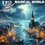 UA Story - Magical world