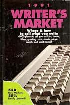 洋書 2005 Writer's Market Amazon.com: Writer's Market 100th Edition: The Most Trusted
