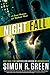 Night Fall (Secret Histories)