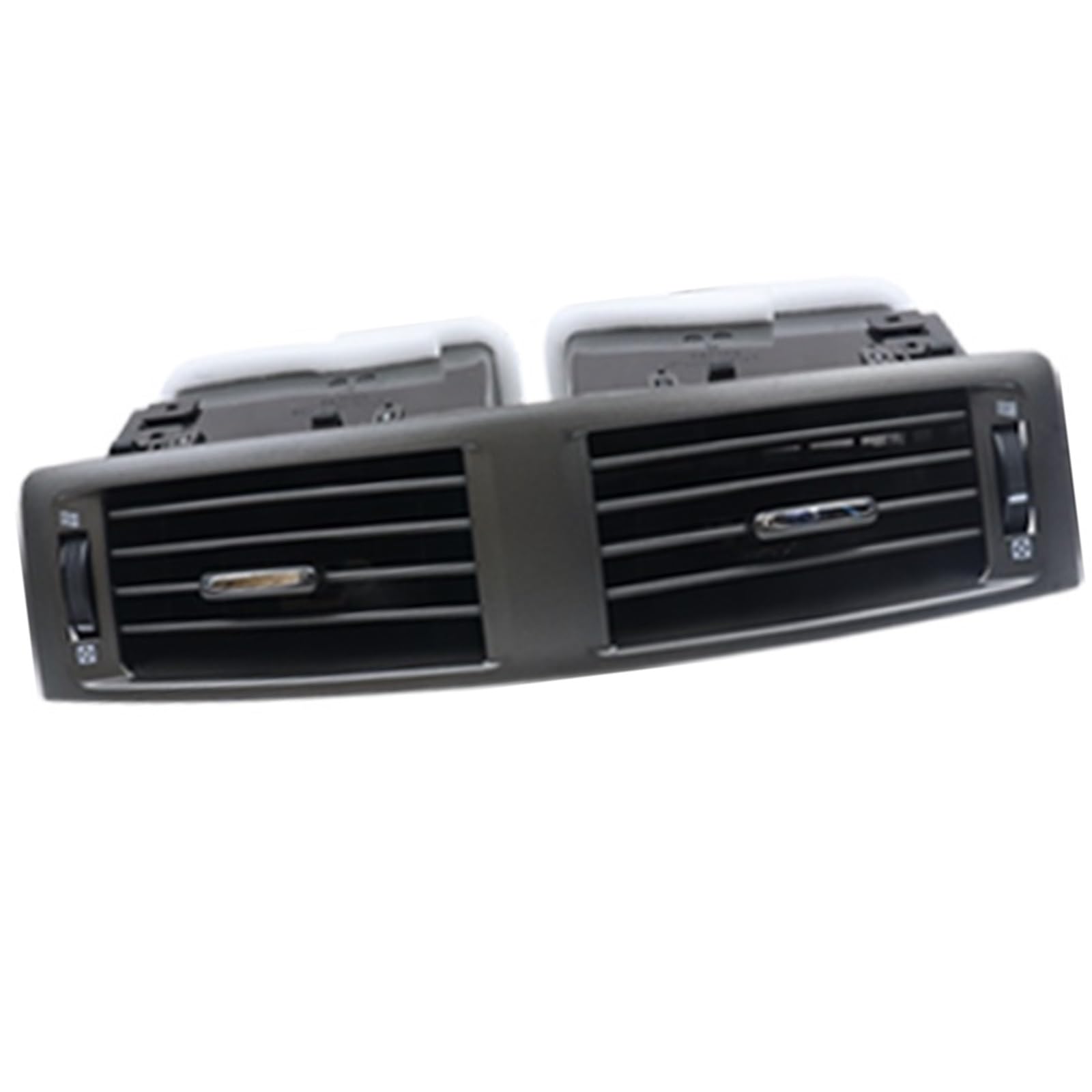 Grille de ventilation compatible avec Lexus pour IS250 2006-2012 sortie air centrale - 4