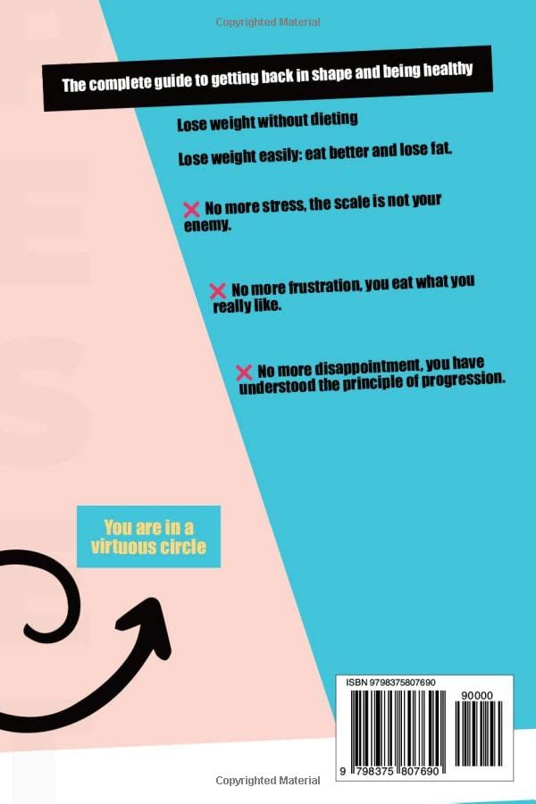 The Whole Body Reset - Rebalancing your diet: The secret of sustainable health - understand your body to lose weight - Image 2