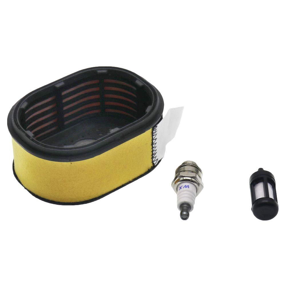 Kit Di Rifornimento Del Carburatore Con Filtro Dell'aria E Tubo Del Carburante Per Stihl 064 065 066 Ms640 Ms650 Ms660 Per Walbro Wj 67awj 76a Per Zama C3a S31 90520724